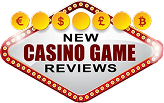 New Casino Game Reviews